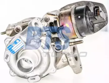 Компрессор, наддув BTS Turbo купить